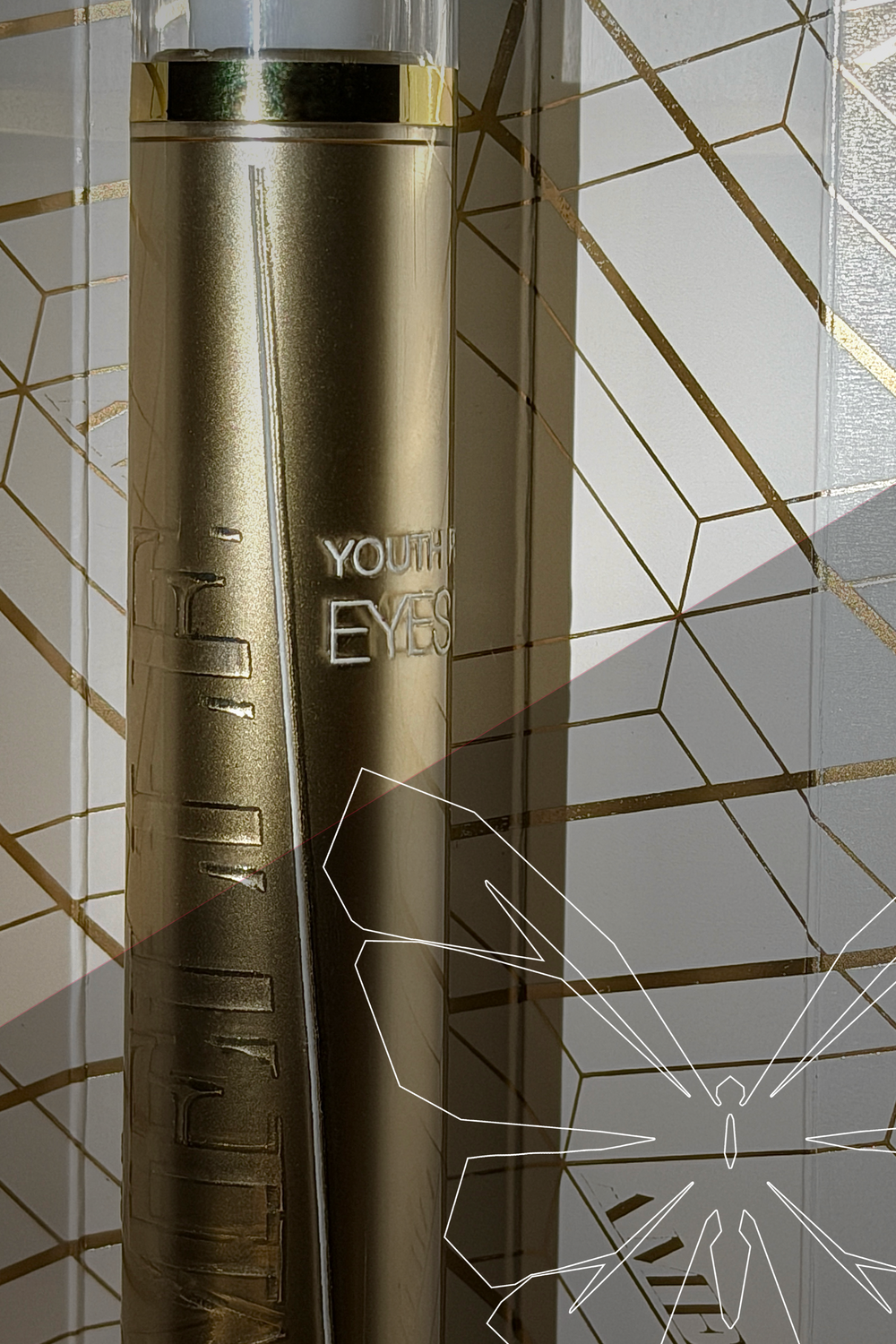 EYES ON YOU: ANTI AGING (+BRIGHTENING) SPECIALIST EYE CREAM 1