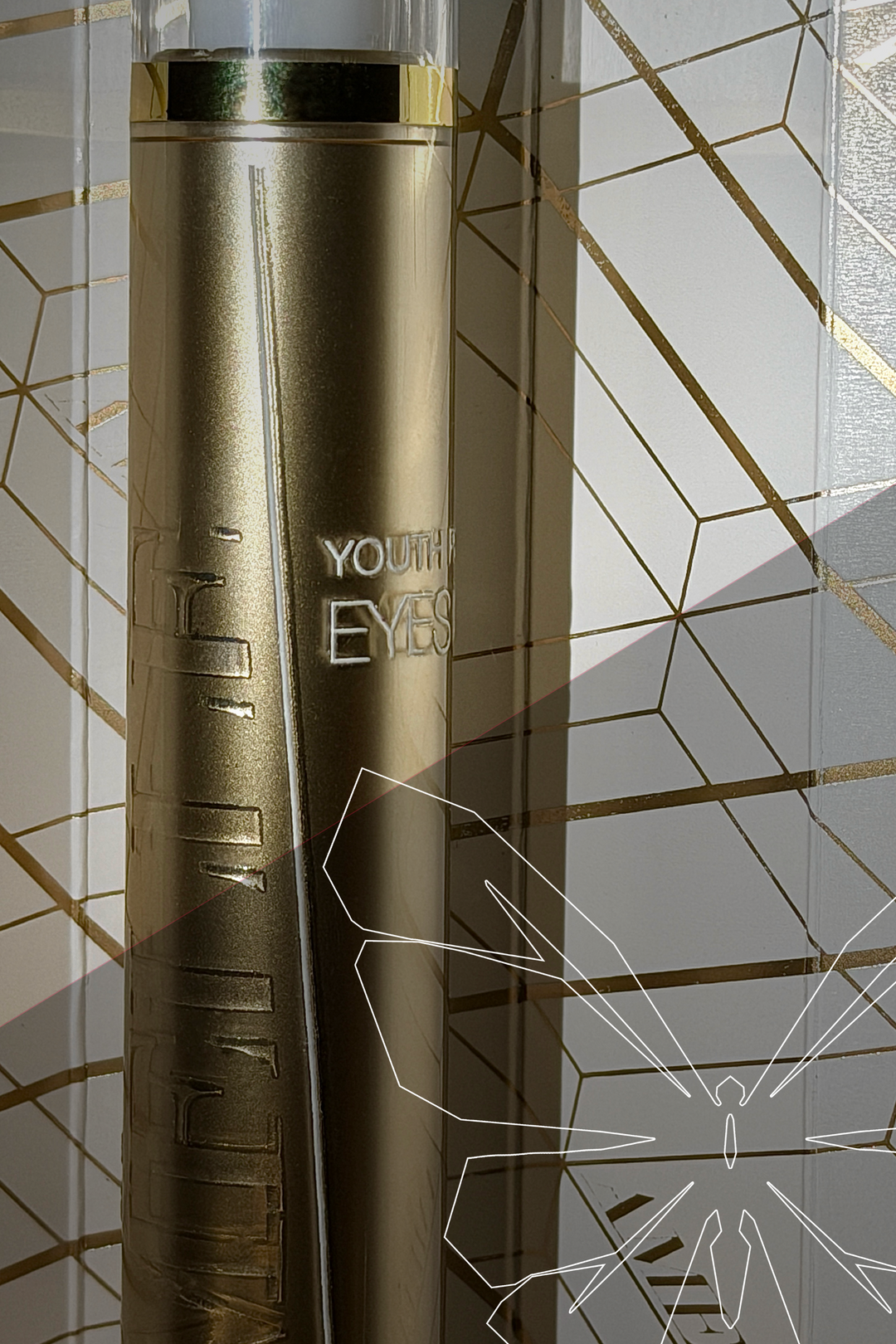 EYES ON YOU: ANTI AGING (+BRIGHTENING) SPECIALIST EYE CREAM 1