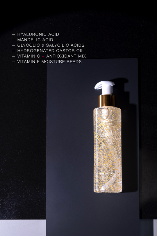 YOUTH POTION - Natural Face Wash