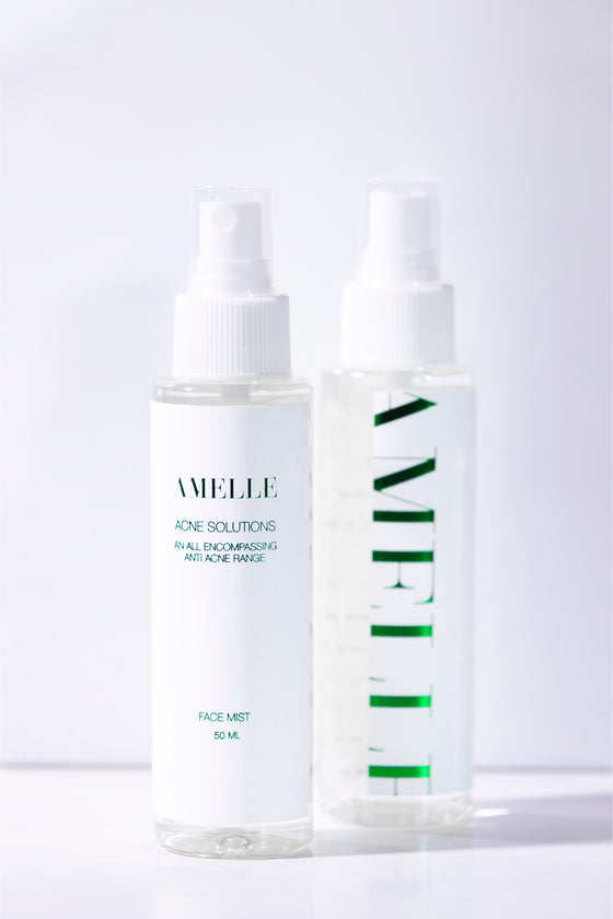 ACNE SOLUTIONS - Matte Face Mist