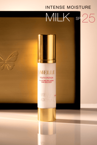 DOU-PEPTIDE+ MOISTURE MILK, WITH SPF25