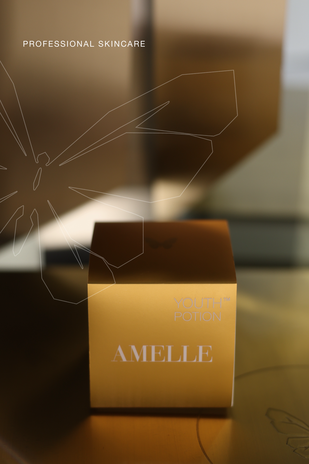 NIGHT CREAM - PINK [Universal ; Normal Skin]