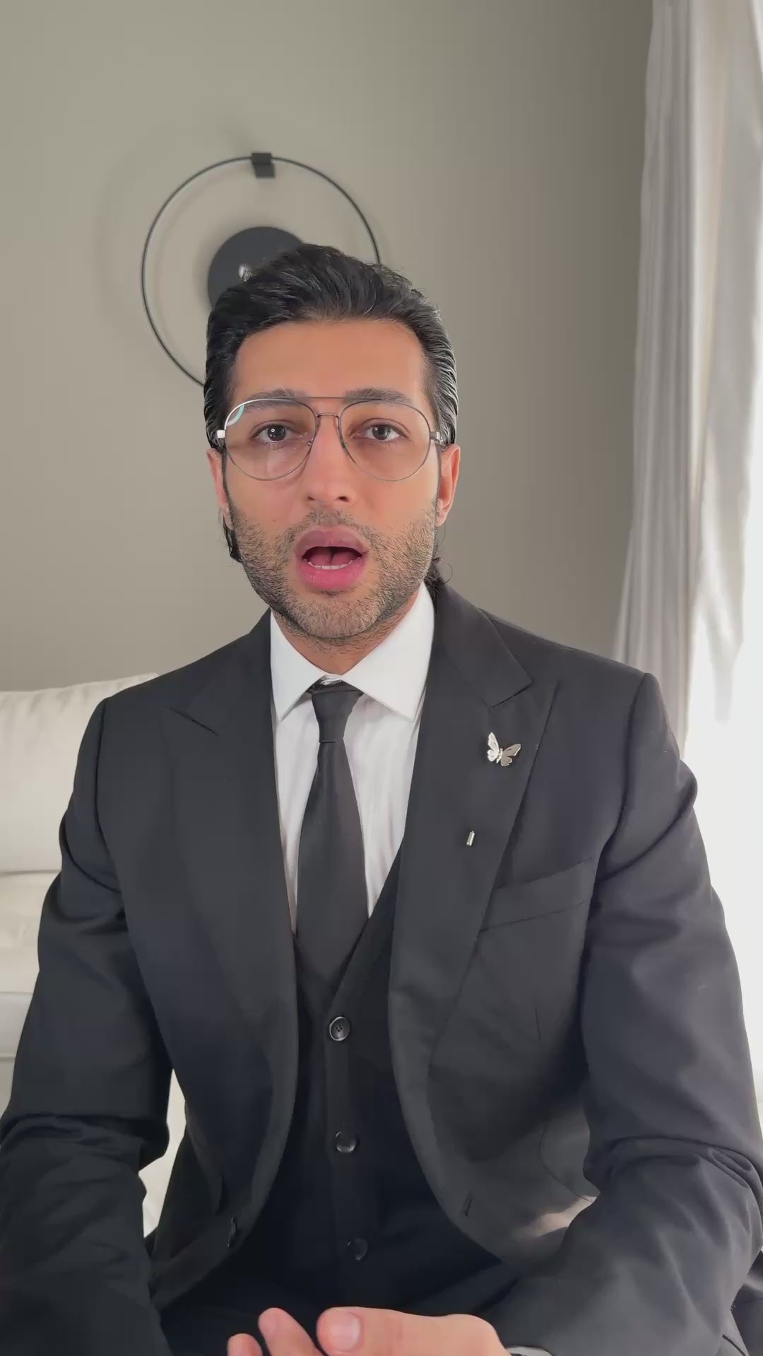 NIGHT CREAM - WHITE [Sensitive ; Dry Skin ]