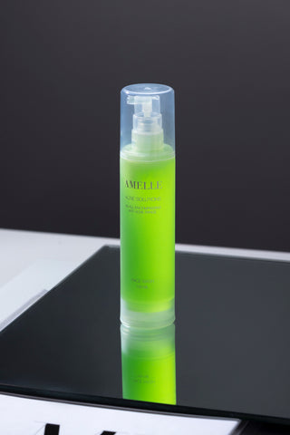 ACNE SOLUTIONS - Velvet Refresh Facewash