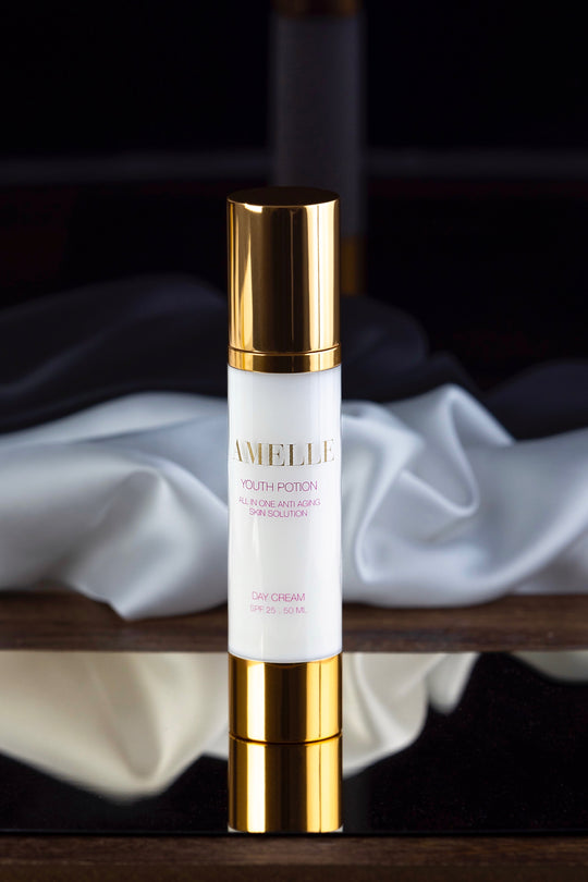 YOUTH POTION – AMELLE